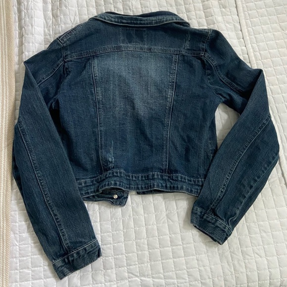 American Rag Jean Jacket - Picture 3 of 4